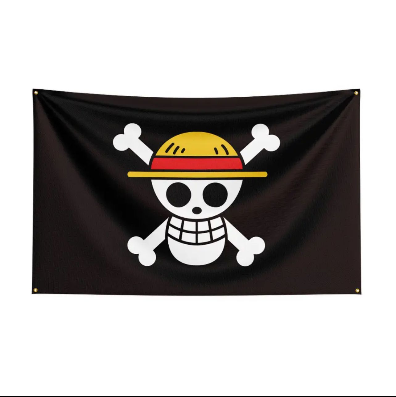 Drapeau Horizontal One Piece_3