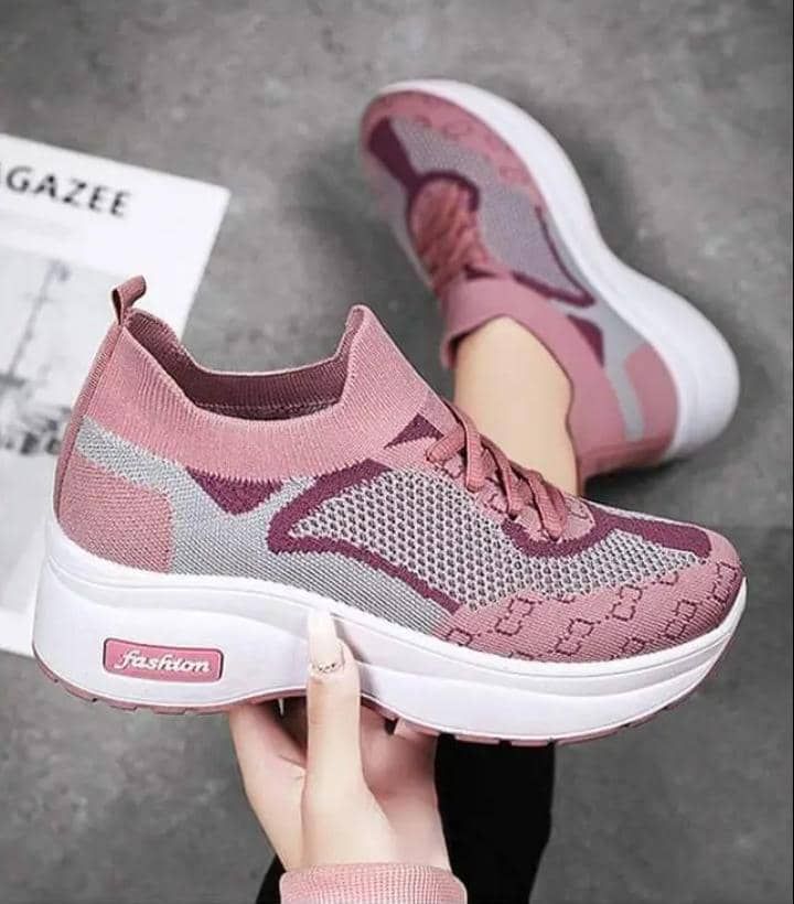 Ladies sneakers_0