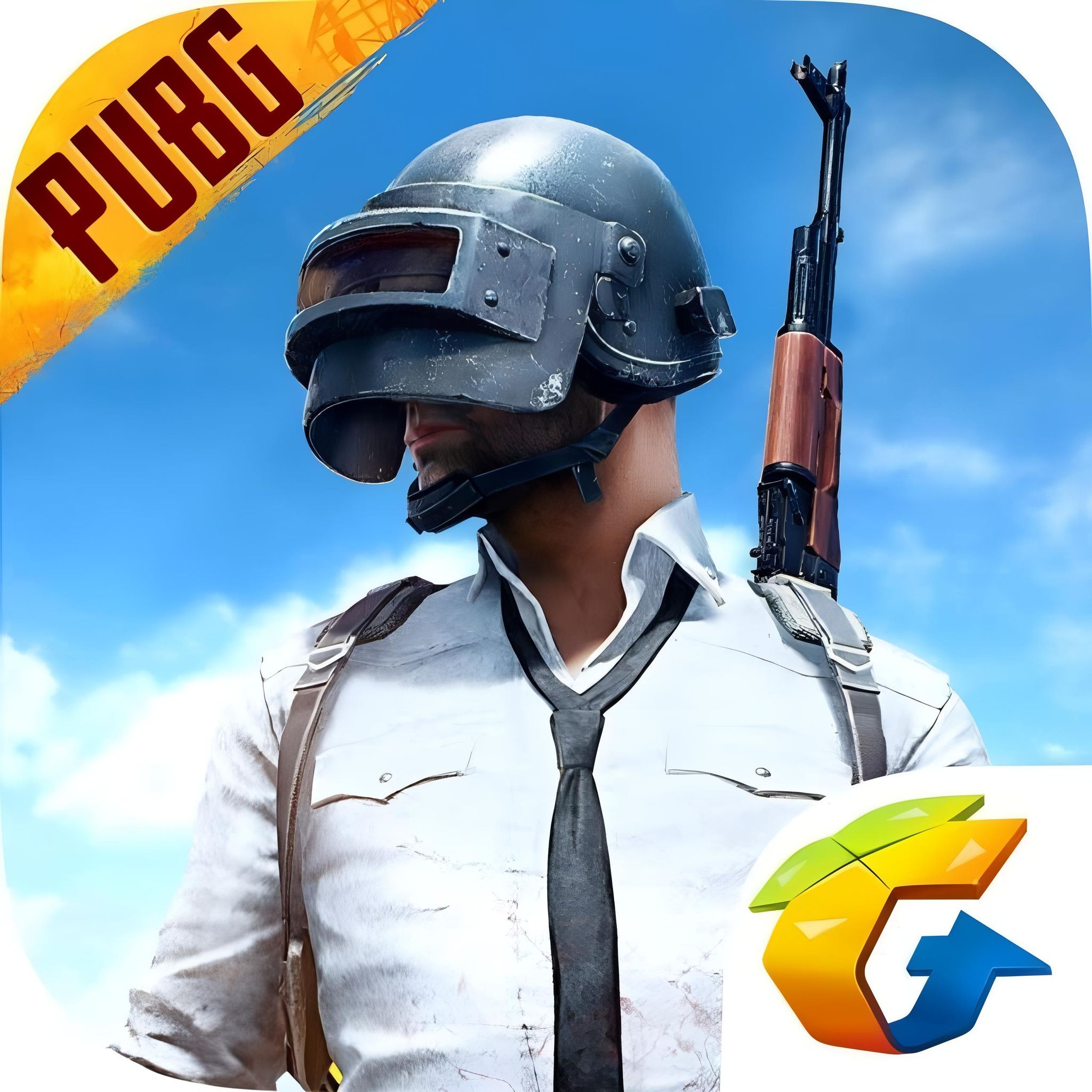 PUBG GLOBAL UC_0