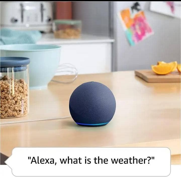 Amazon Echo Dot _1