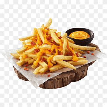 Fries _0