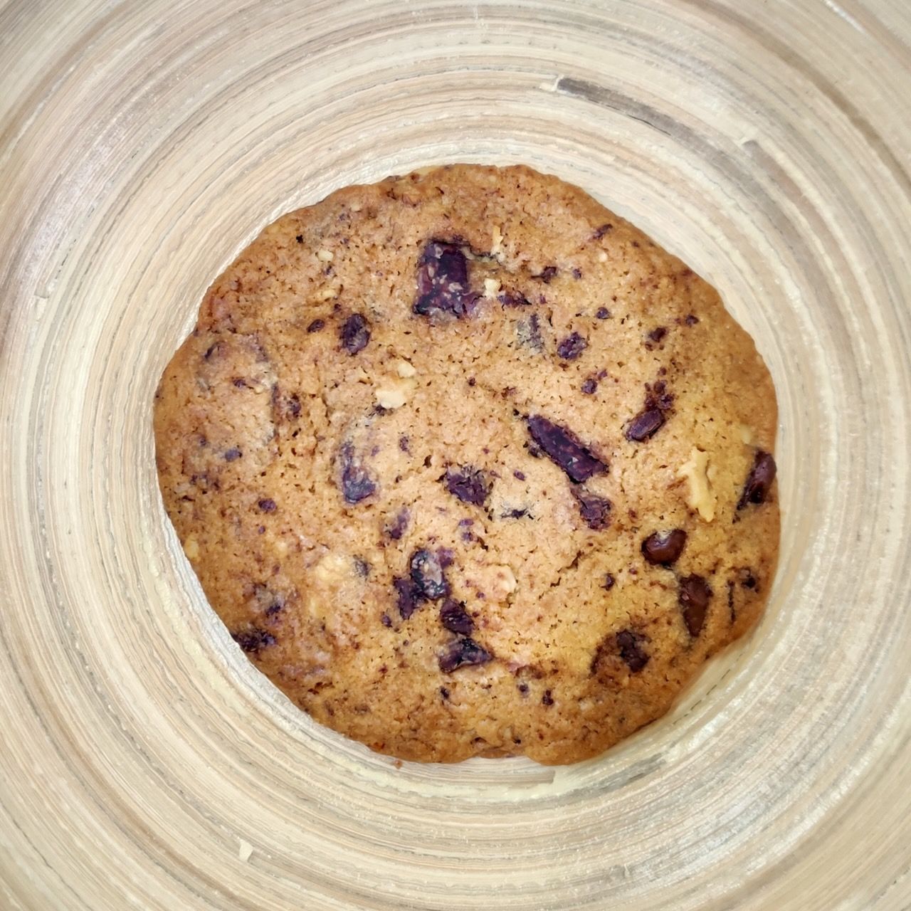 Chocolate Chunk Cookie_0