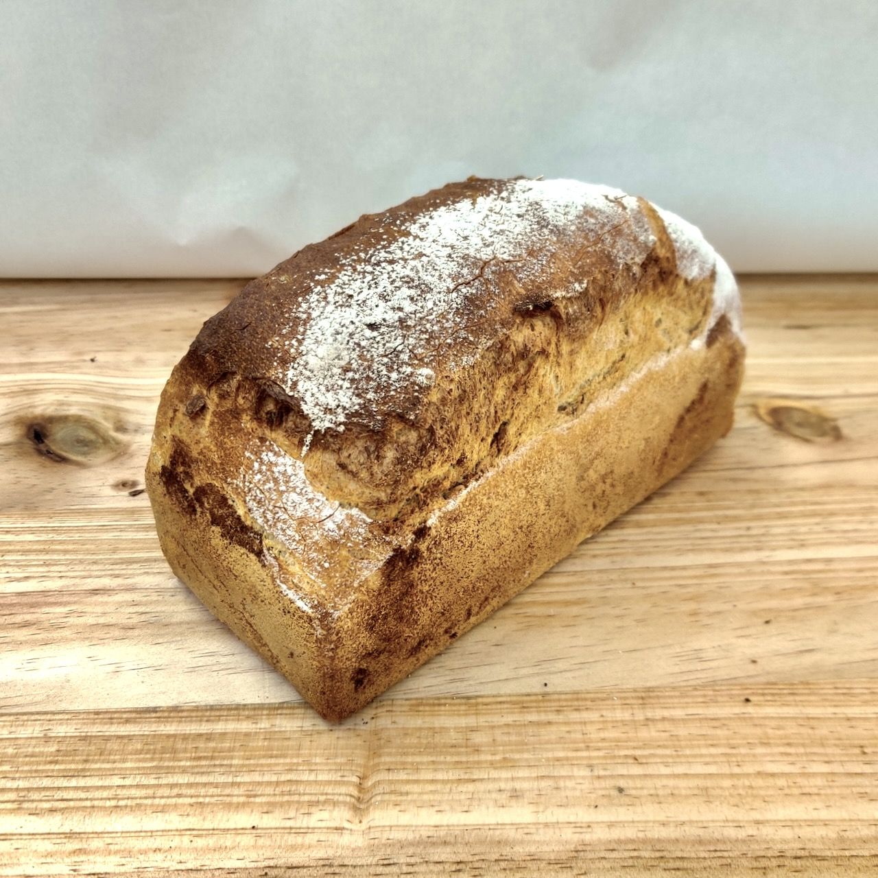 Multigrain Country Loaf_0