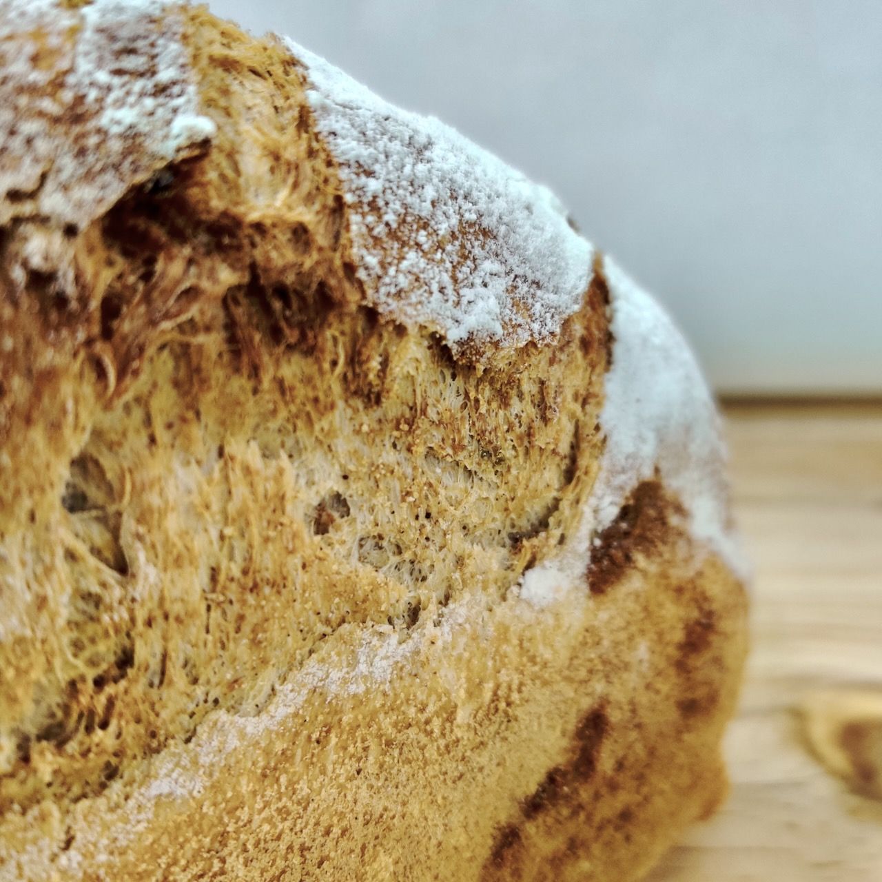 Multigrain Country Loaf_1