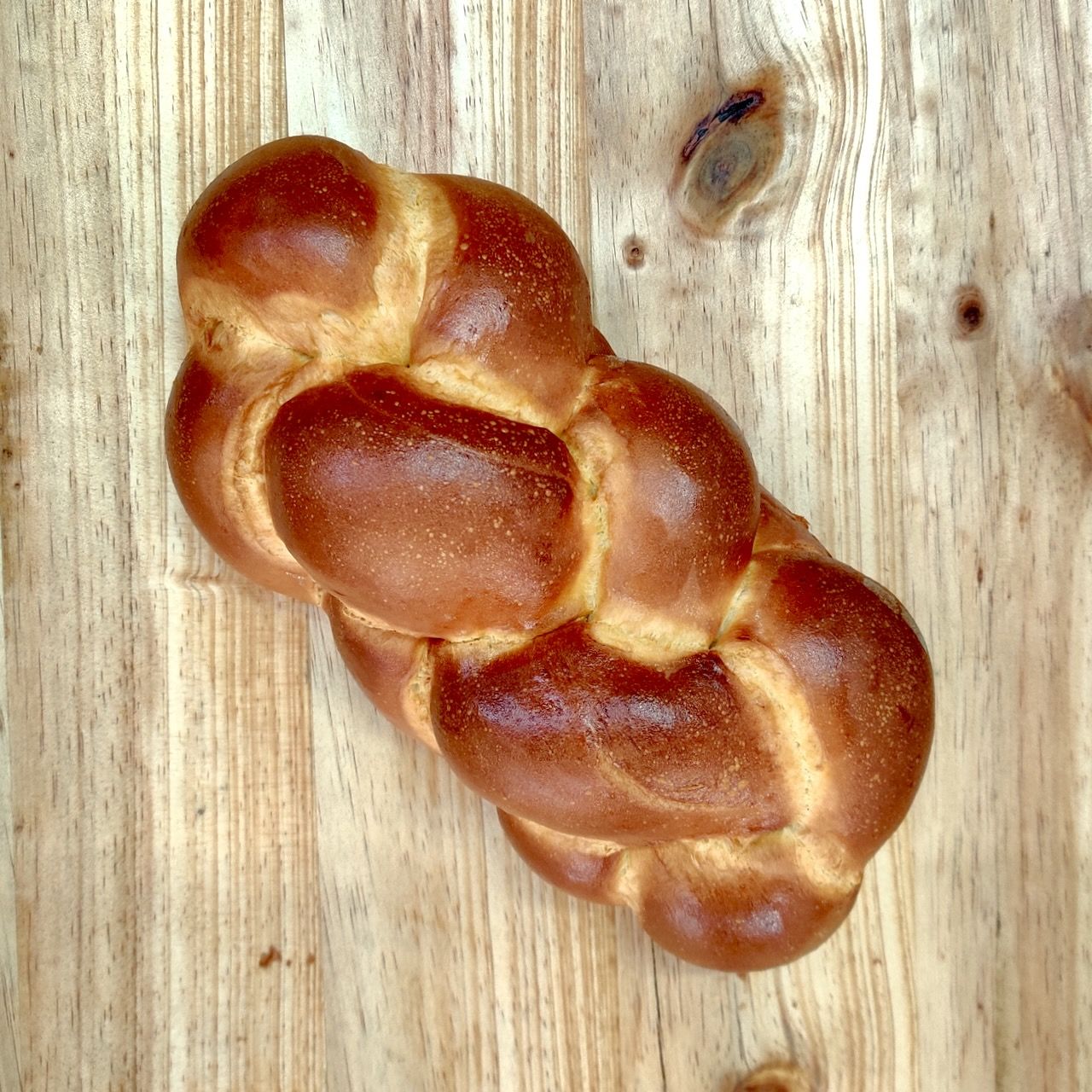 Twisted Brioche_2