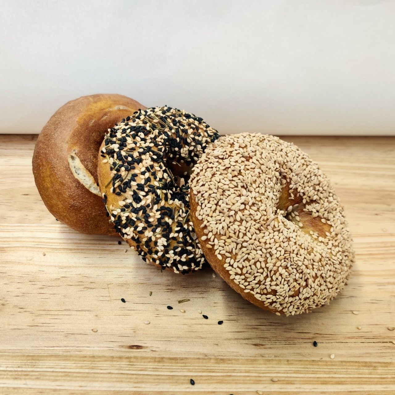 Sourdough Bagels_0