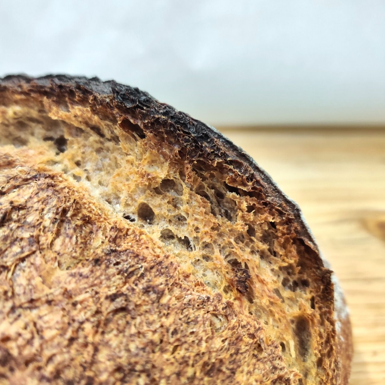 Wholewheat Sourdough_1