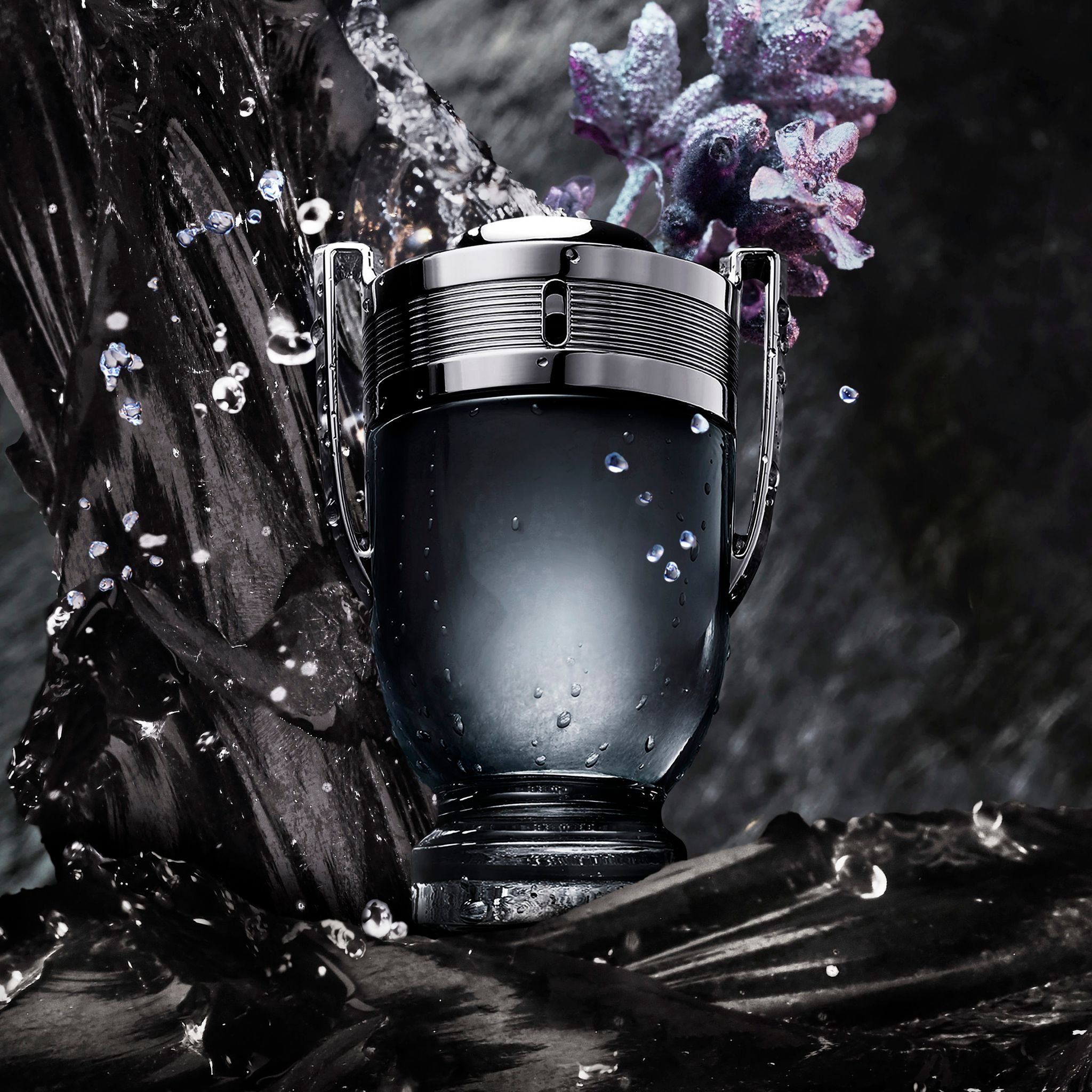 Paco Rabanne Invictus Intense_0