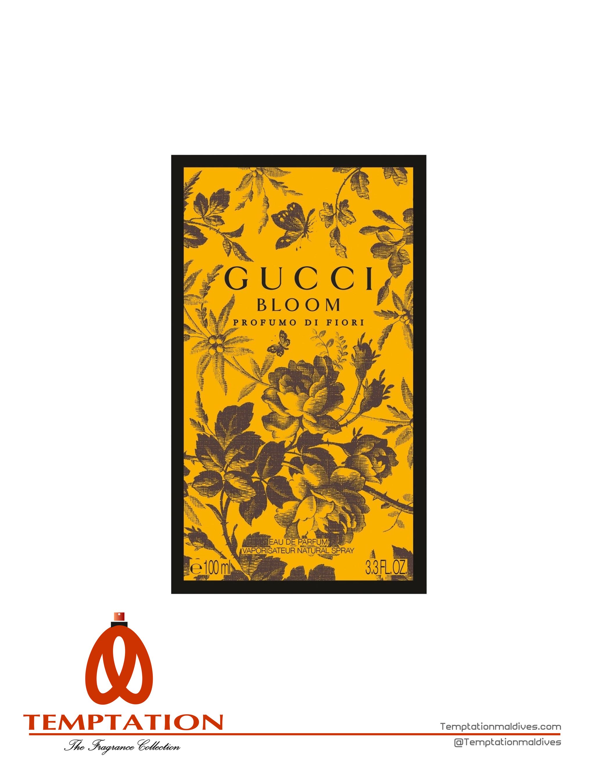 Gucci Bloom - Profumo Di Fiori_2