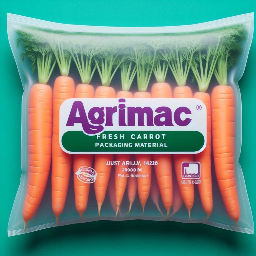 AGRIMAC FRESH CARROT 1KG_0