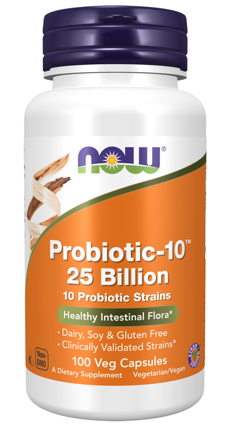 Probiotic-10, 25 Billion_3