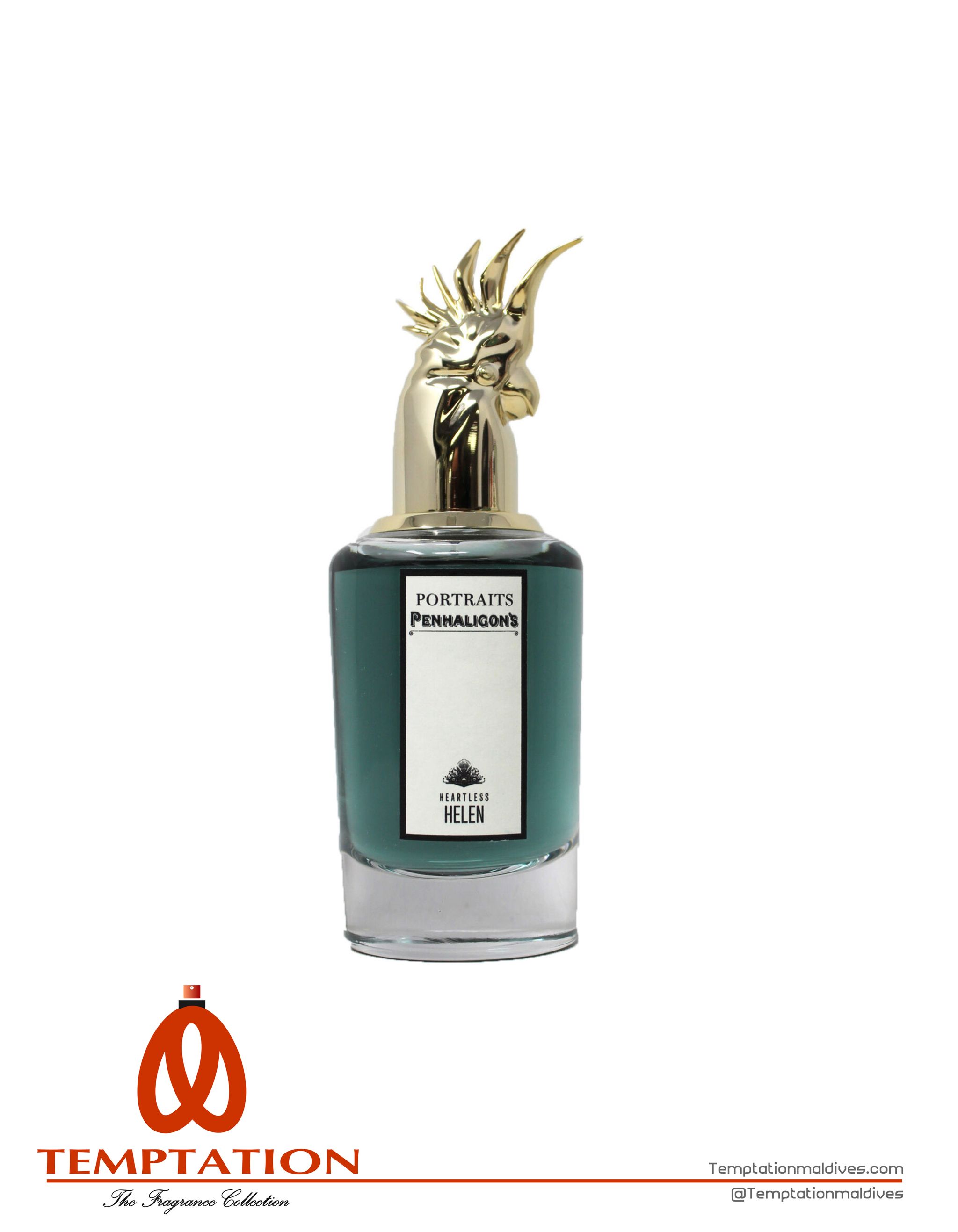 Penhaligon - Heartless Helen_0