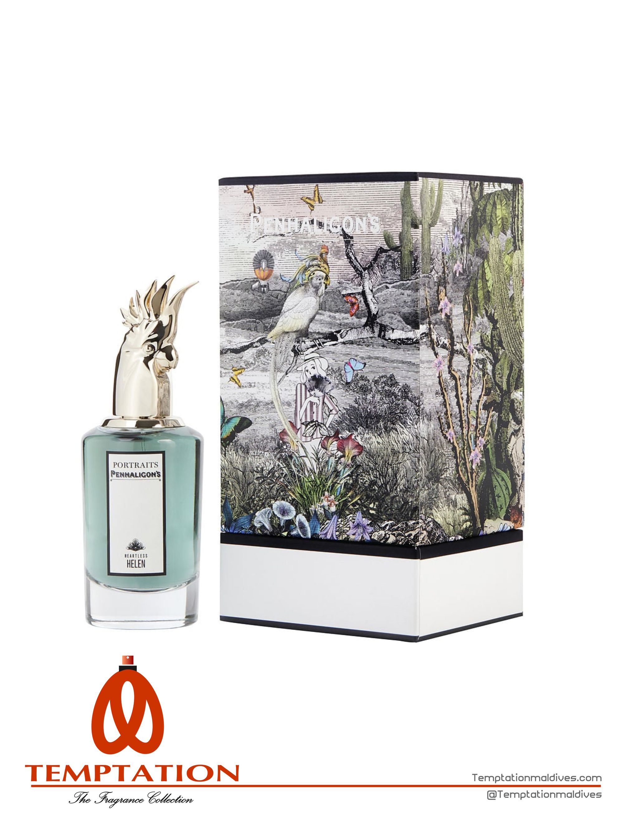 Penhaligon - Heartless Helen_1