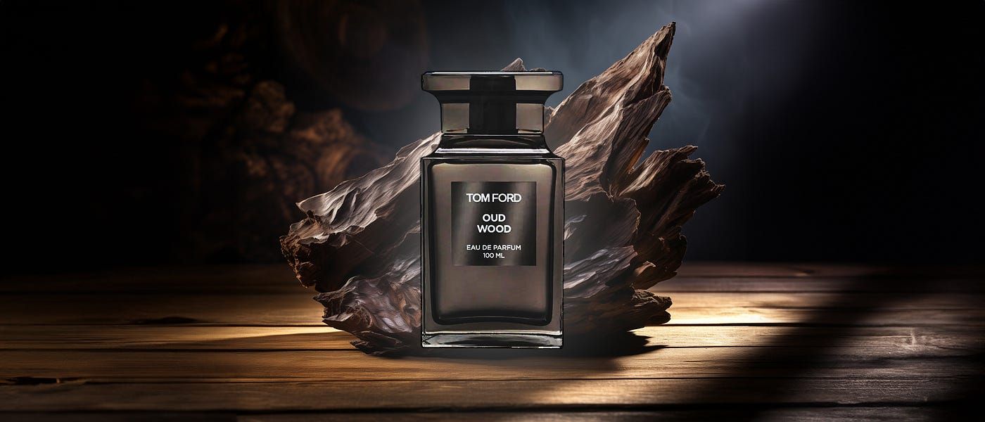 TOM FORD Oud Wood_0