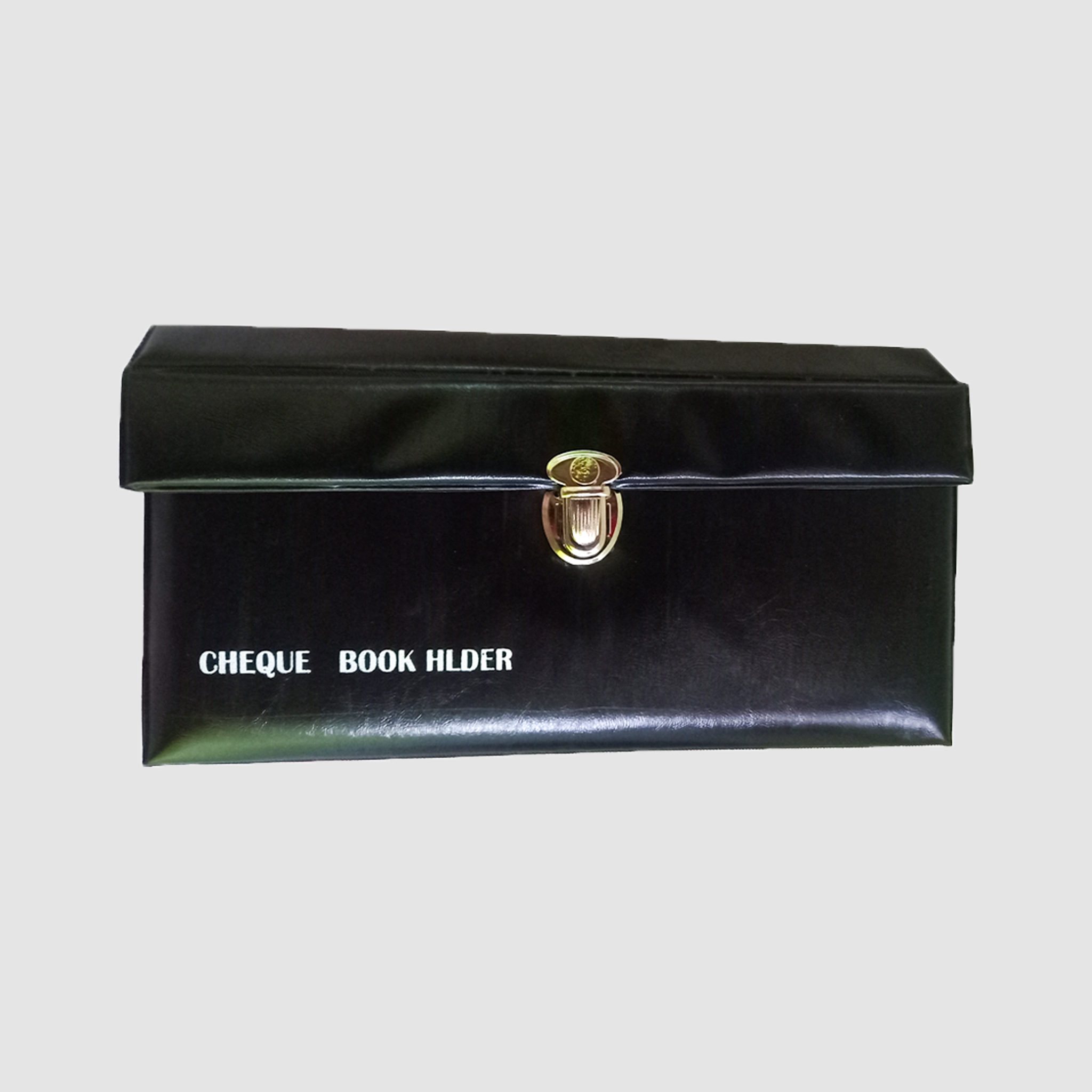 Lock Cheque Book Holder_0