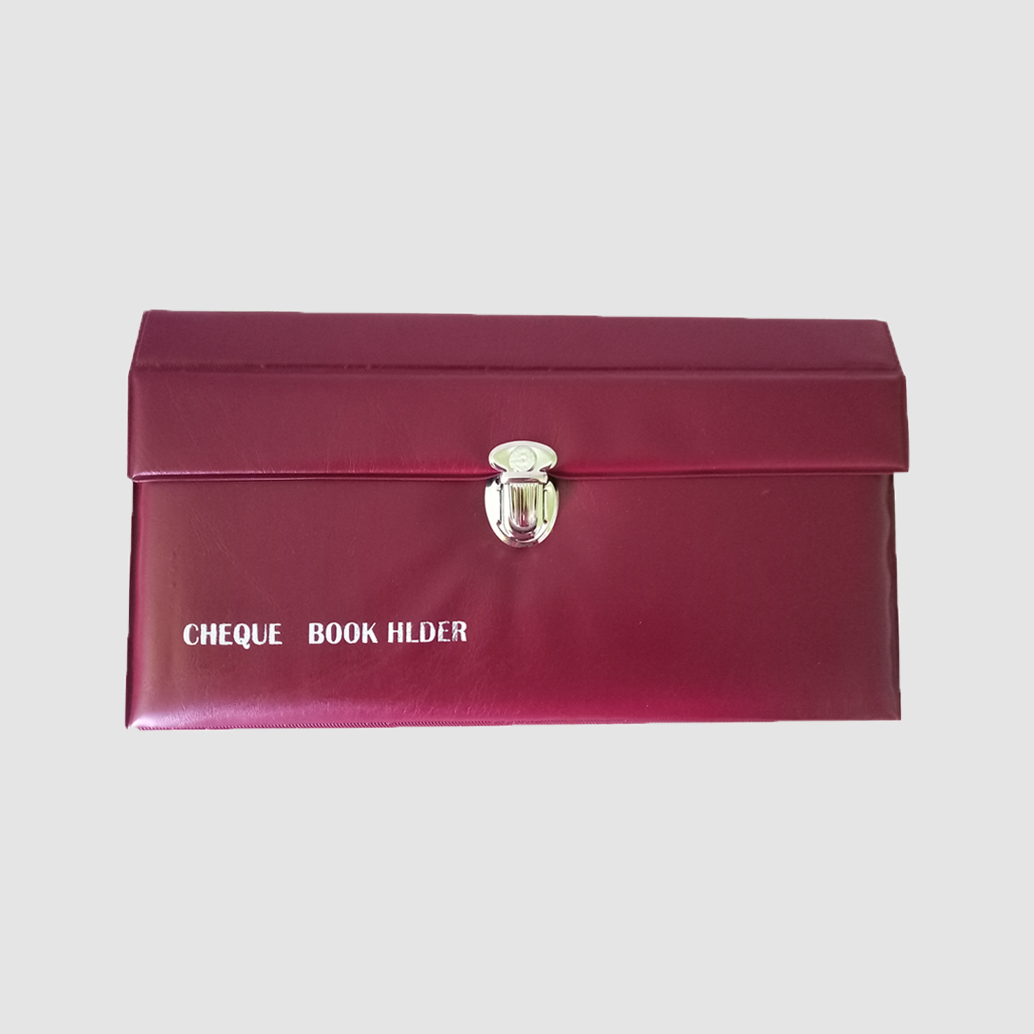 Lock Cheque Book Holder_2