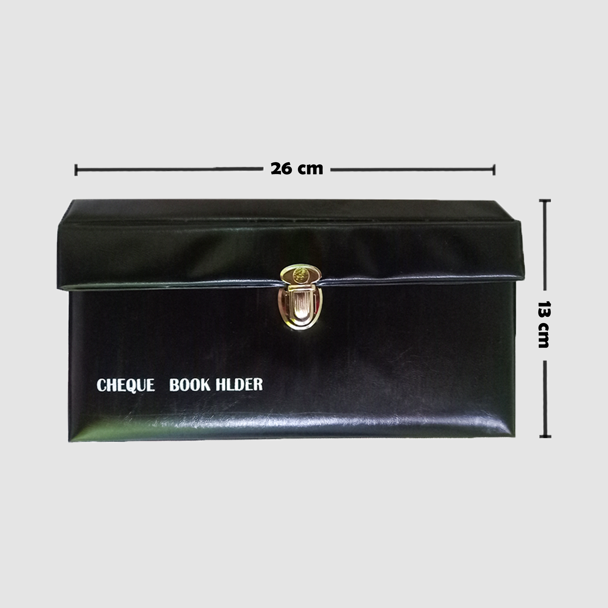 Lock Cheque Book Holder_5