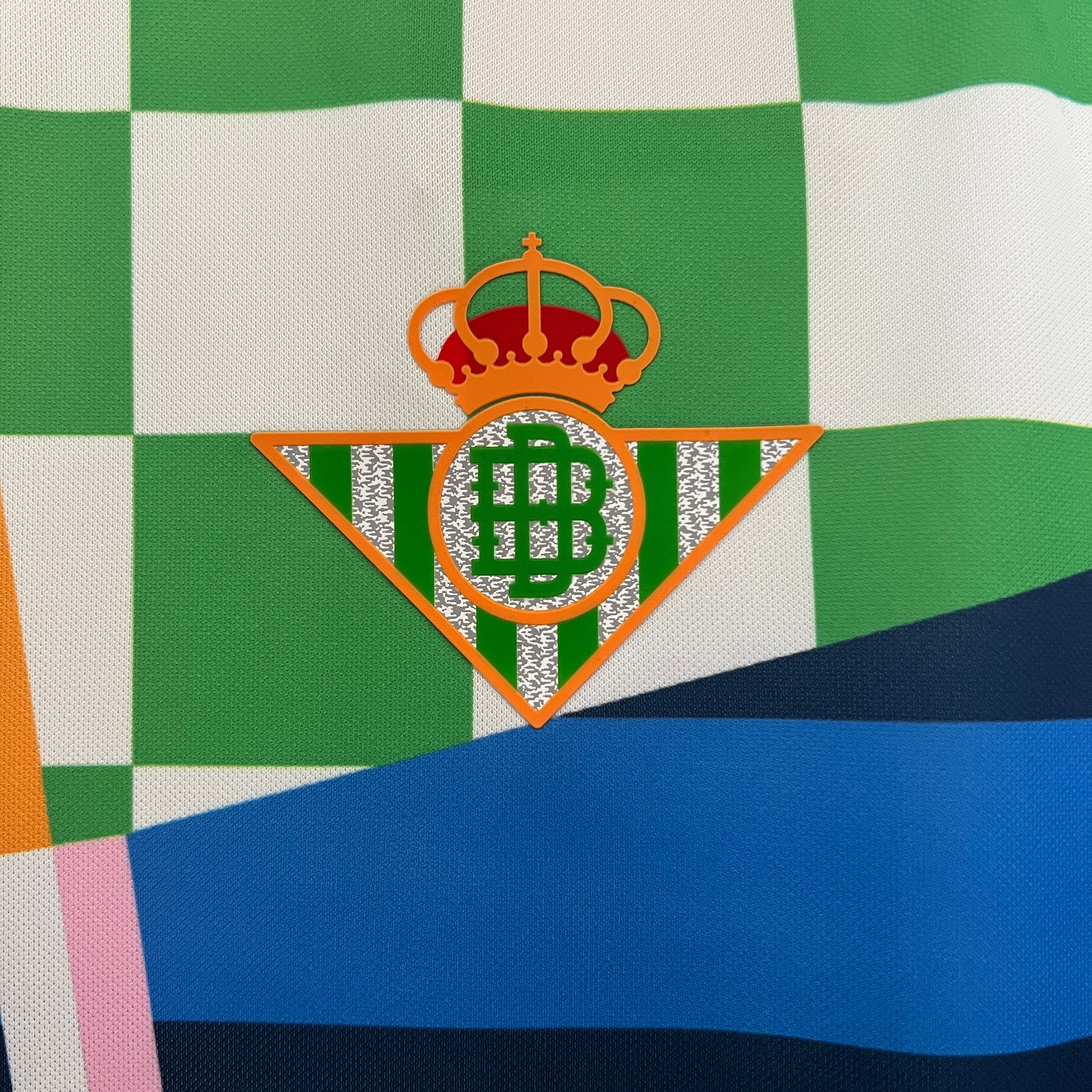 Real Betis Edição Especial 24/25_2