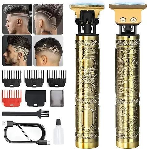 Dragon style hair clipper and shaver_0