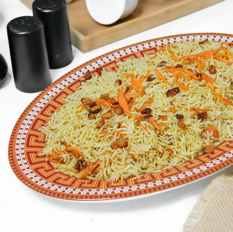 MANDI RICE ارز مندي_0