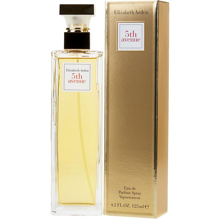 Elizabeth Arden 5th Avenue Perfume 125ml_0