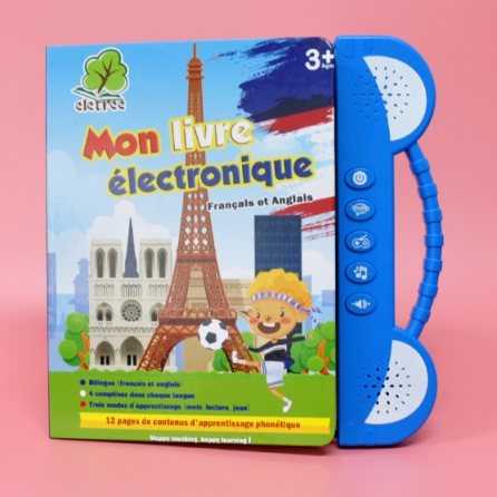 Mon livre électronique _1