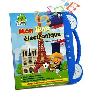 Mon livre électronique _0