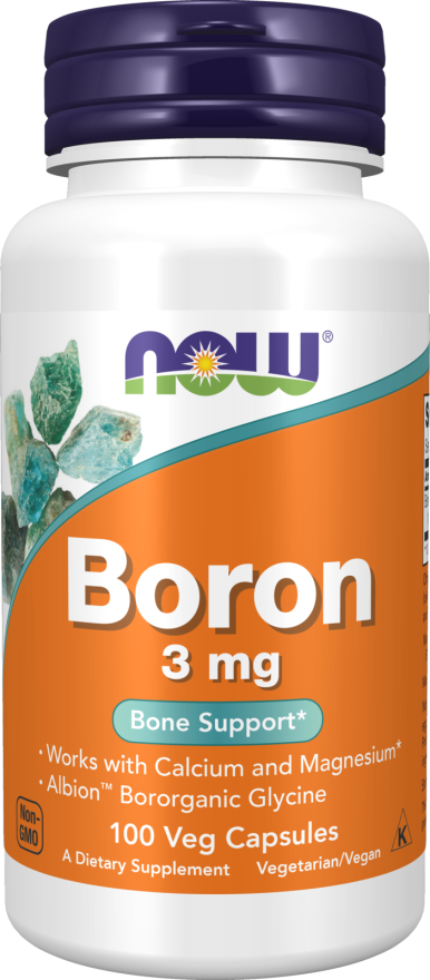 Boron 3mg _0