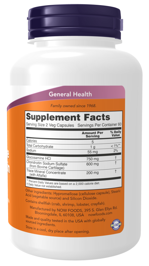 Glucosamine Chondroitin With Trace Mineral Concentrate_1