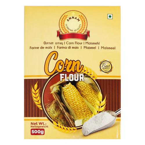 Annam Corn Flour 500g_0