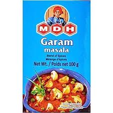 MDH Garam Masala 100g_0