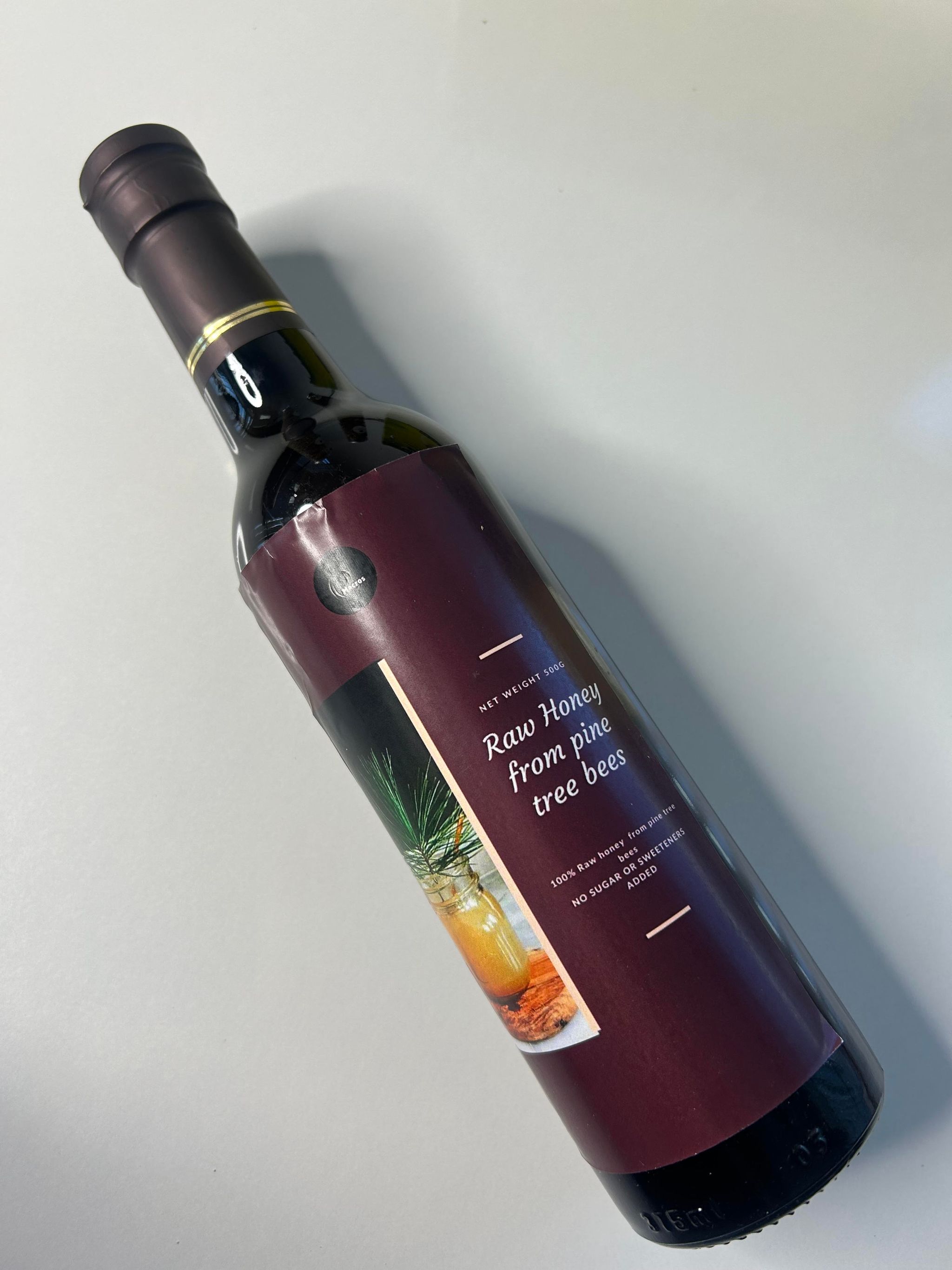 Date Syrup_0