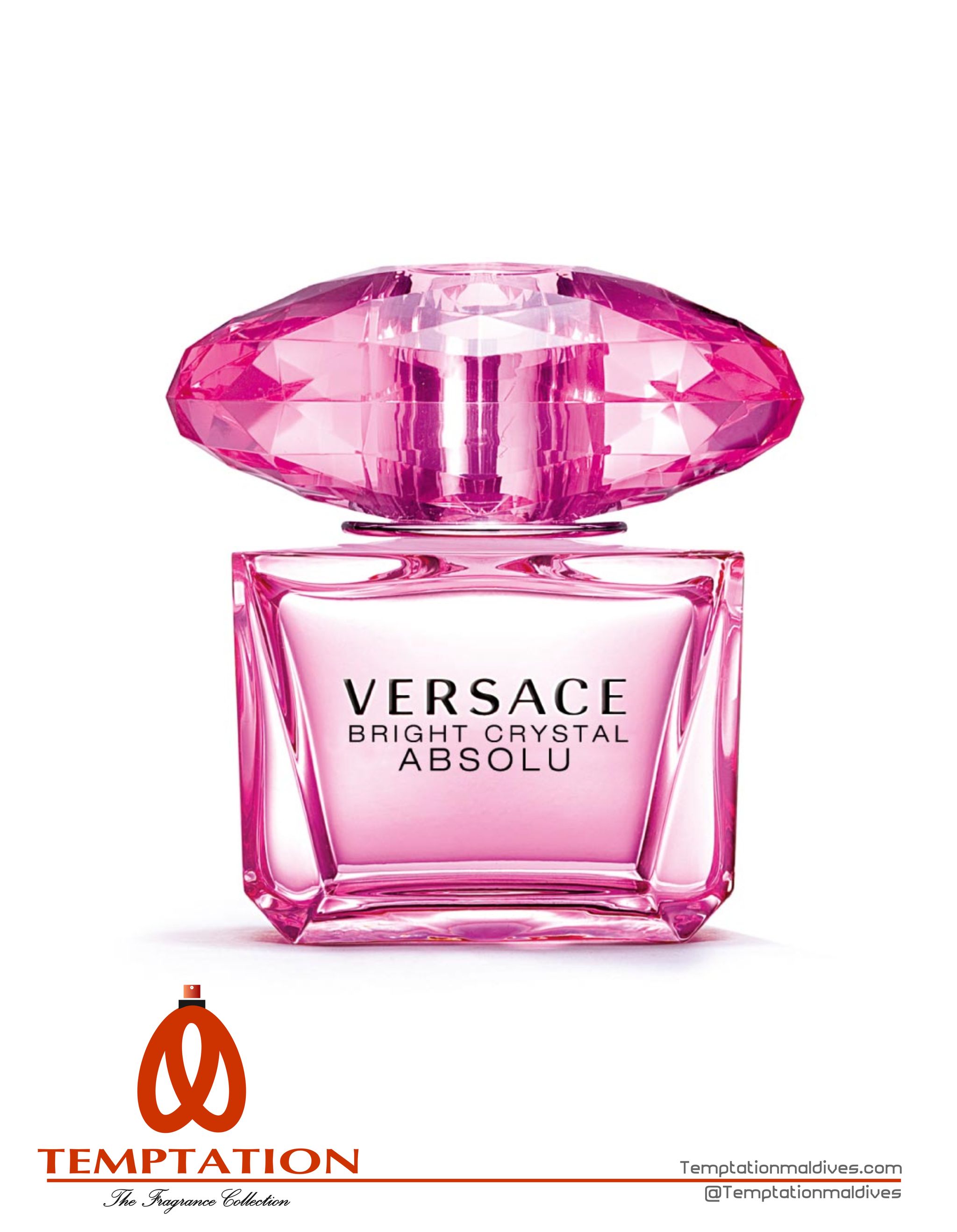 Versace - Bright Crystal Absolu_0