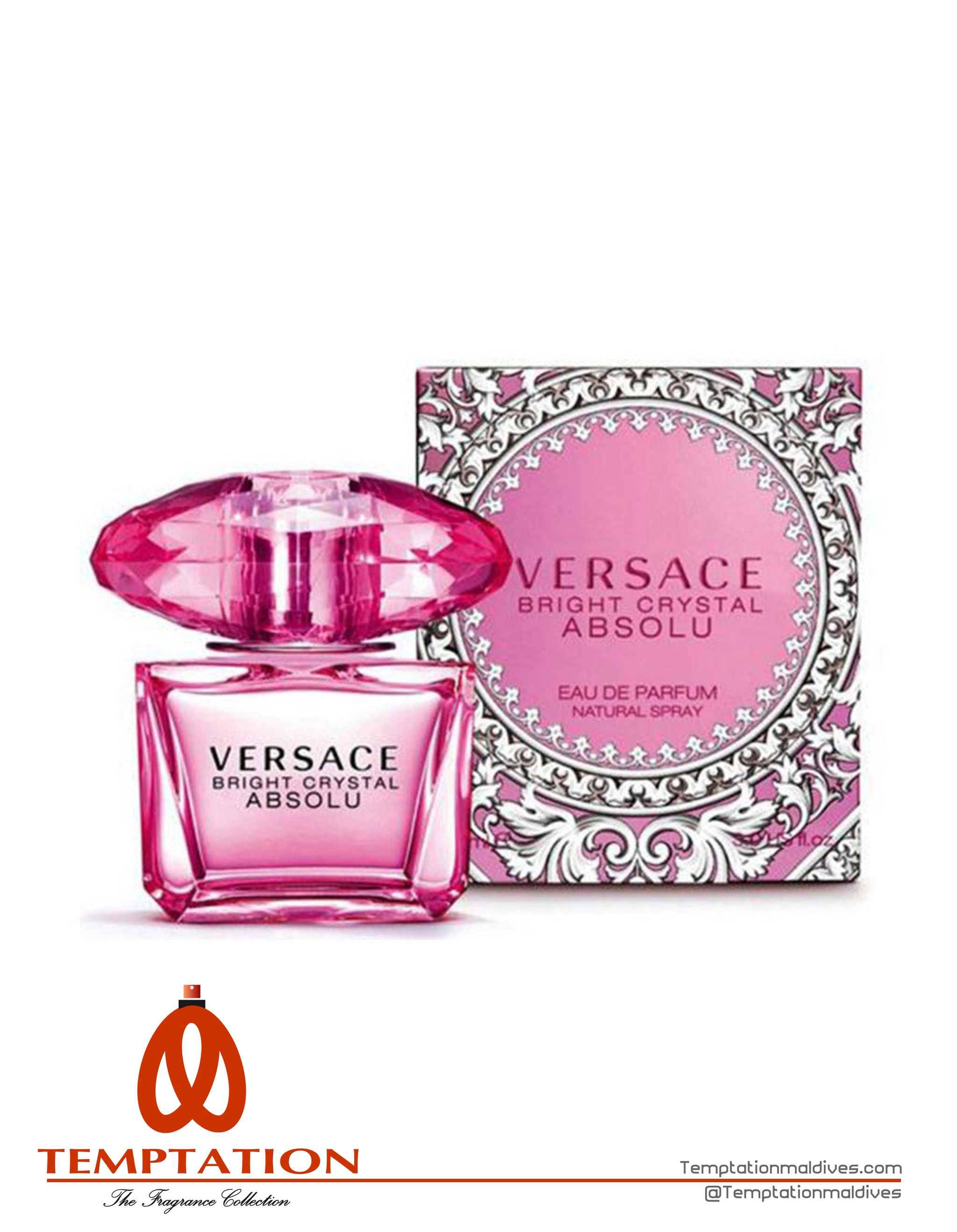 Versace - Bright Crystal Absolu_1