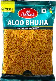 Haldiram Aloo Bhujia 200g_0