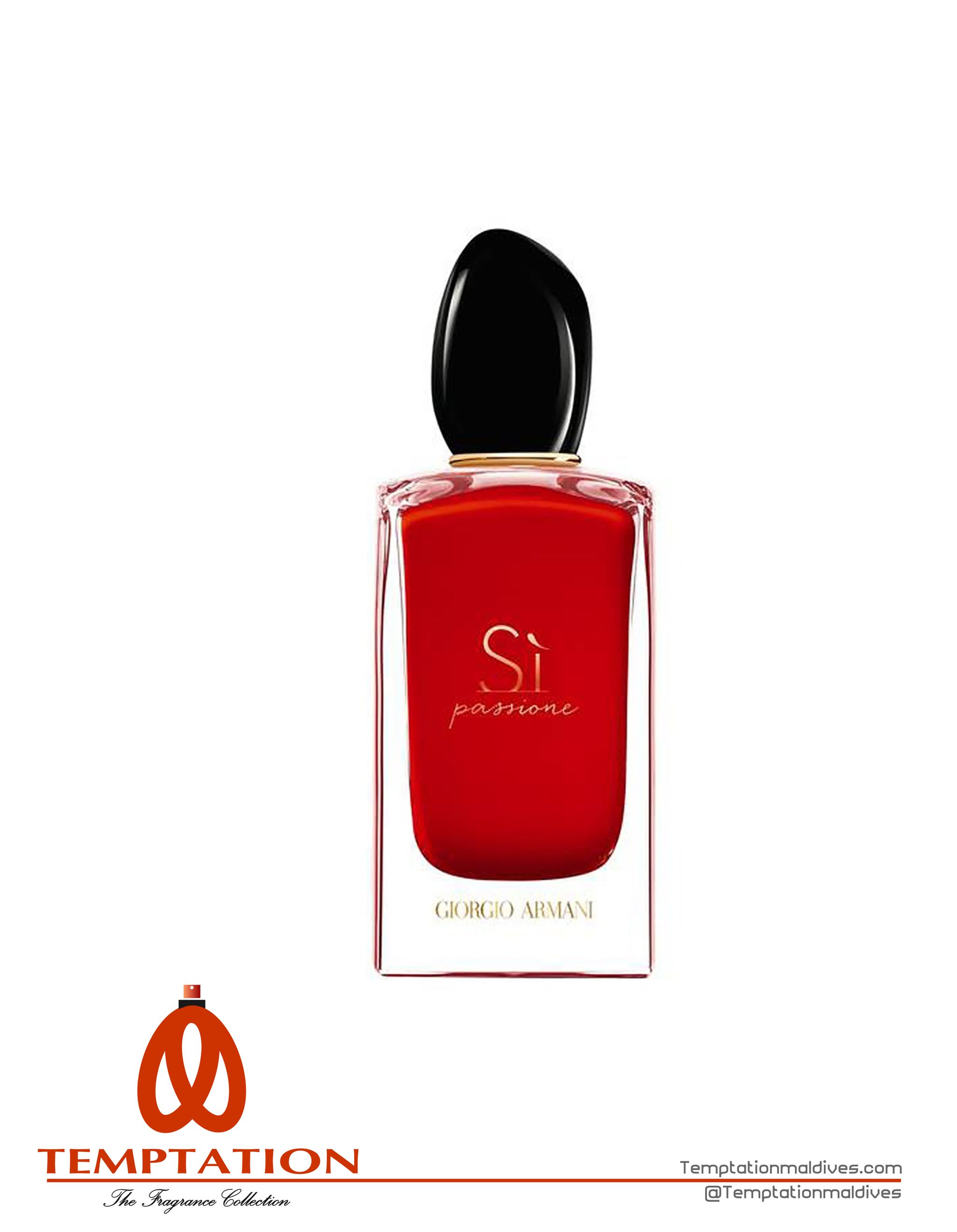 Giorgio Armani - SI Passione_0