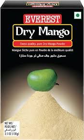 Everest Dry Mango /Amchur Powder 100g_0