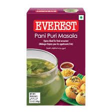 Everest Panipuri Masala 100g_0