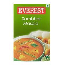 Everest Sambar Masala 100g_0