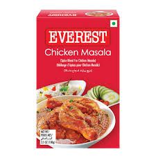 Everest Chicken Masala 100g_0