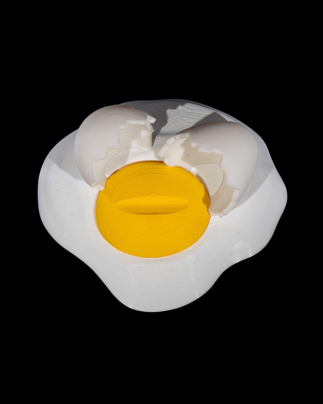 Sunny side-up phone holder_1