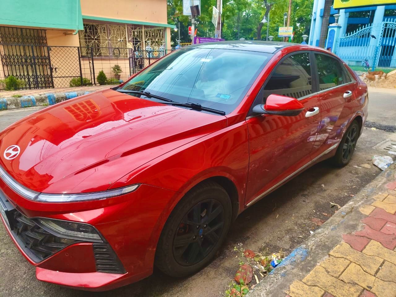 Hyundai Verna 2023_1