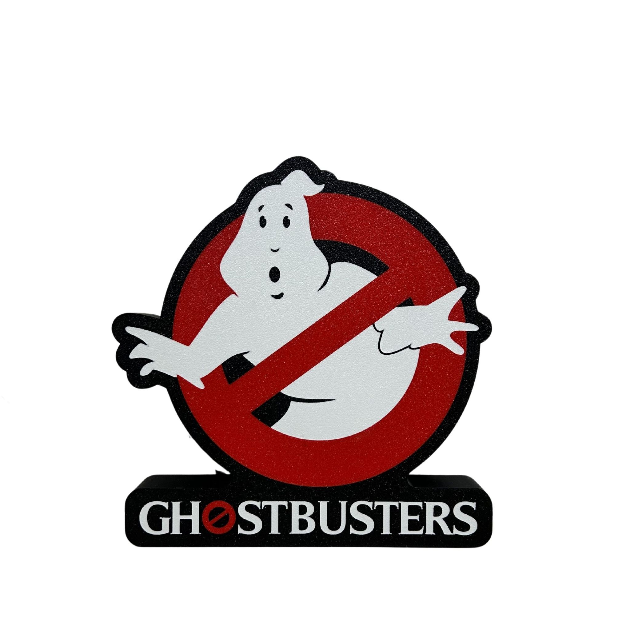 Ghostbuster LED Lightbox_2