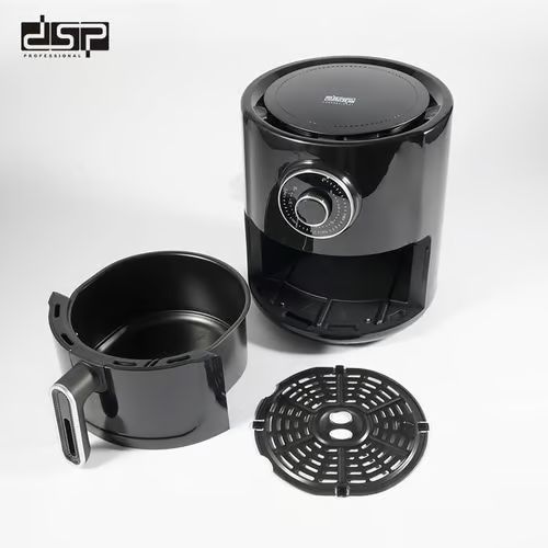 Dsp, Fully Automatic 1350W Air Fryer Oil Free Fried All-in-One_1