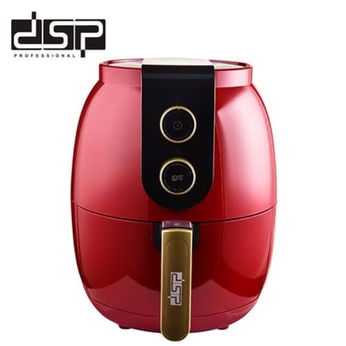 DSP Air Fryer Household Multi-Functional Oil-Free 2.6L_3