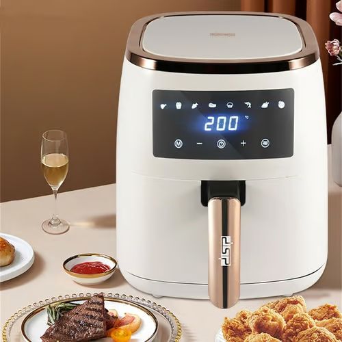 DSP AIR FRYER 5.5 LITRES KB2082_5