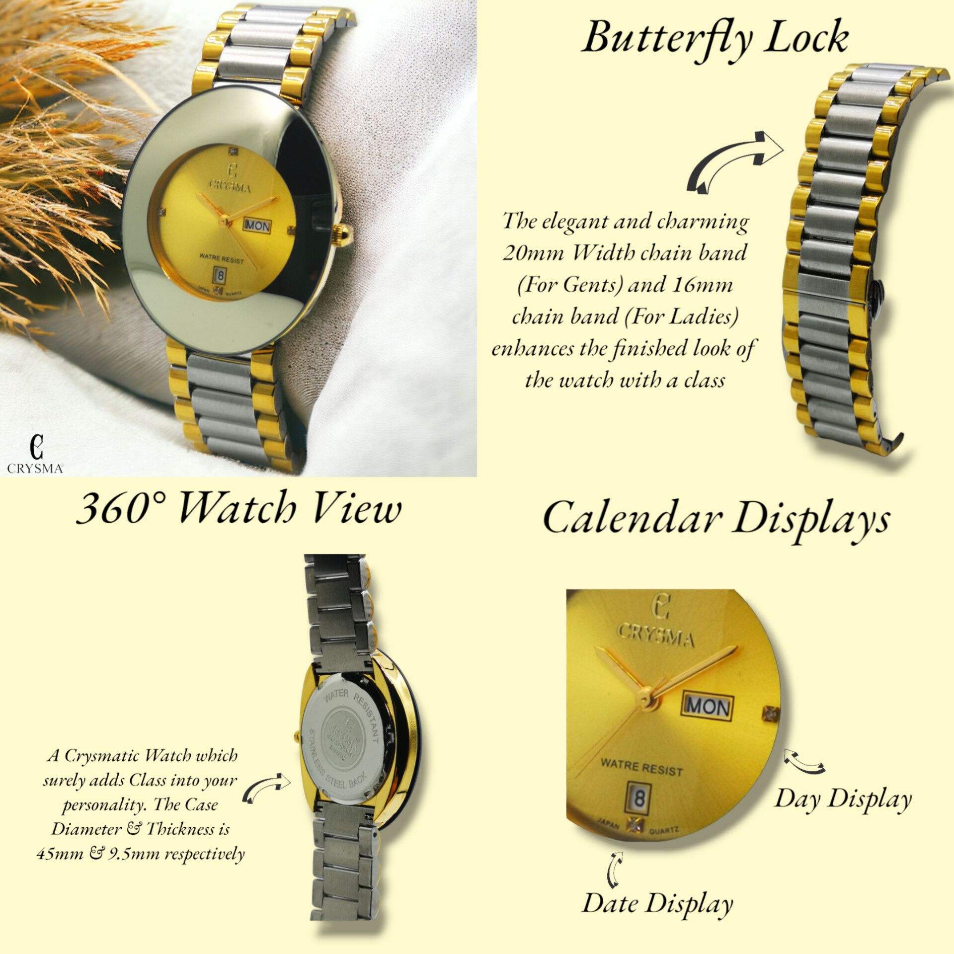 Crysma CRL-2127 Diastar _9