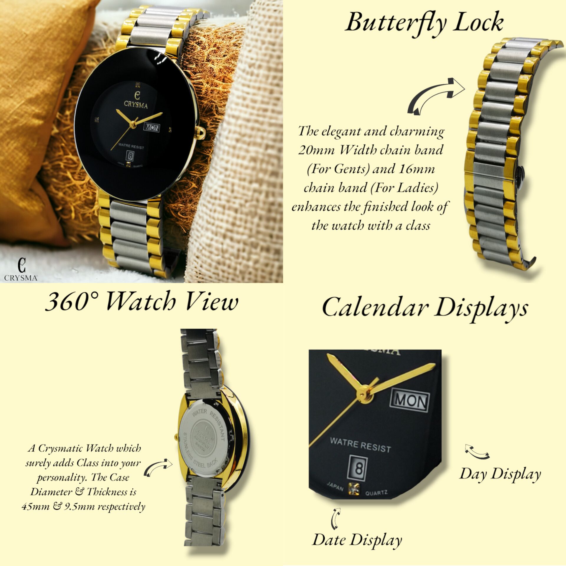 Crysma CRL-2127 Diastar _11