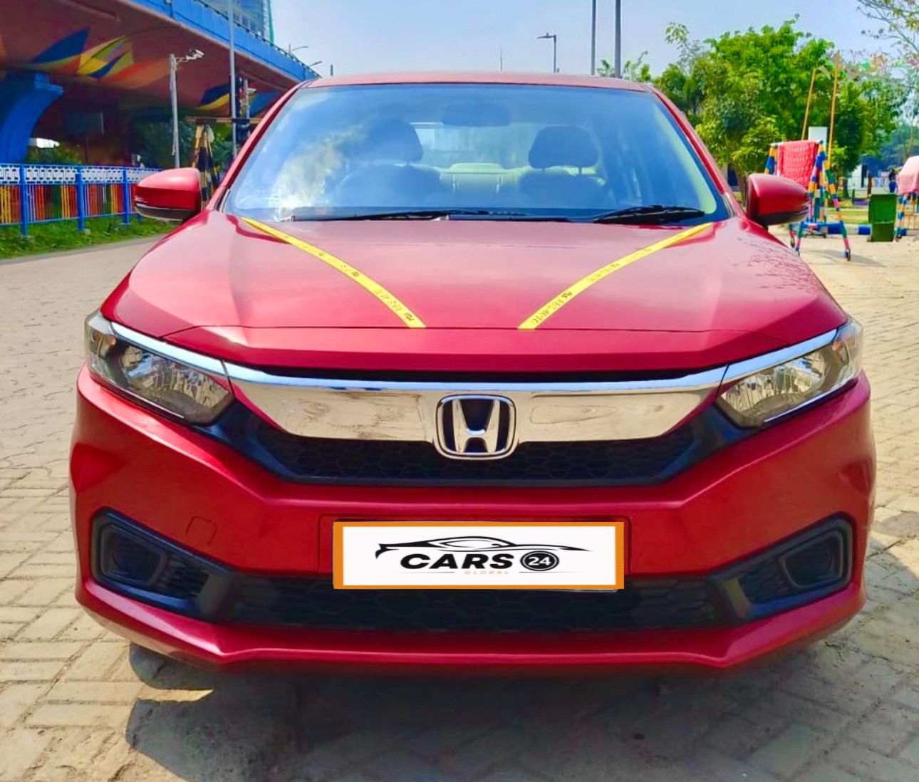 Honda Amaze 2019_0