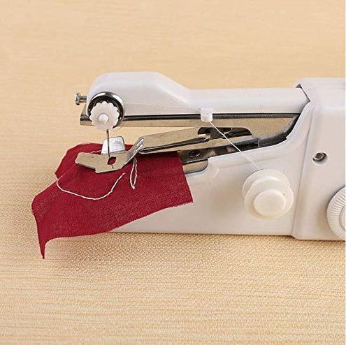 Handheld Portable Mini Electric Cordless Sewing Machine for Beginners_2